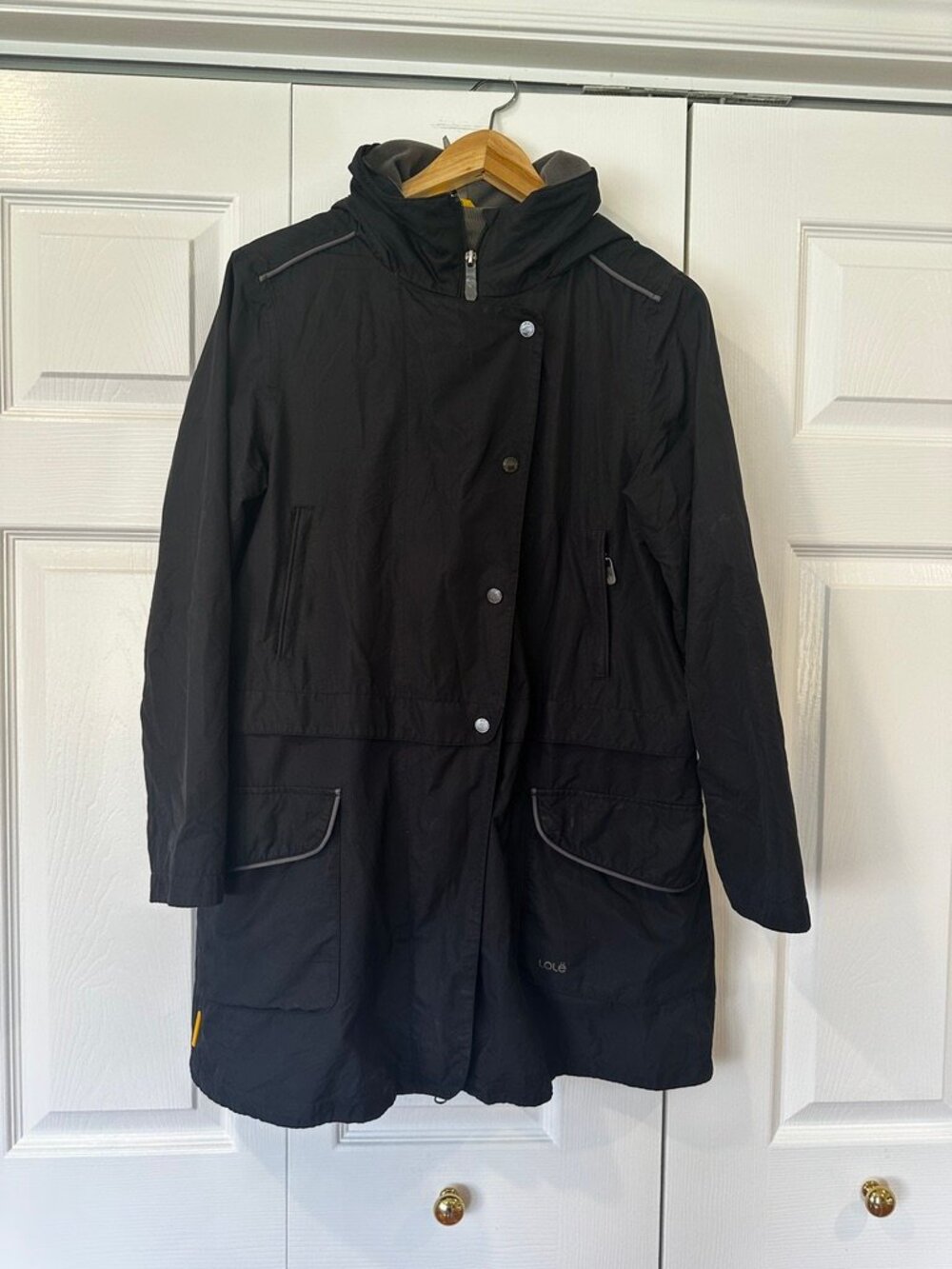 Lole Women's Spring Jacket size L